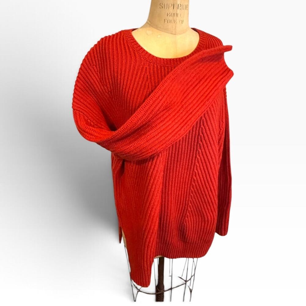 Gap Knit Sweater
